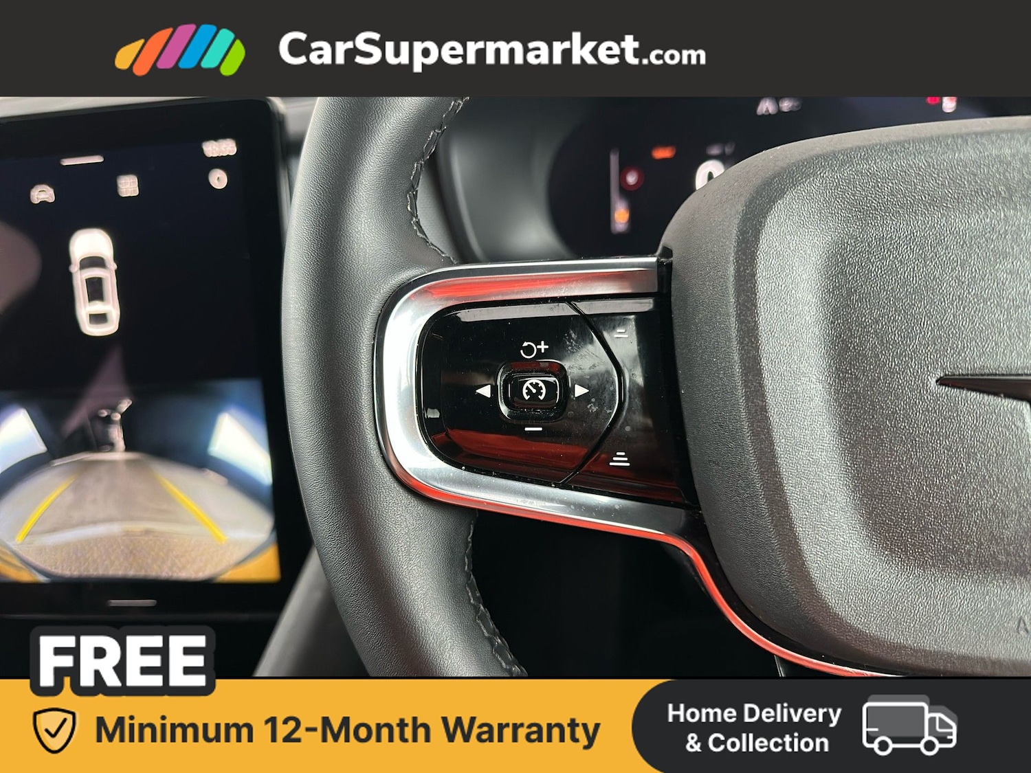 Used Polestar Polestar 2 2022 for sale - 78029393: Photo 32