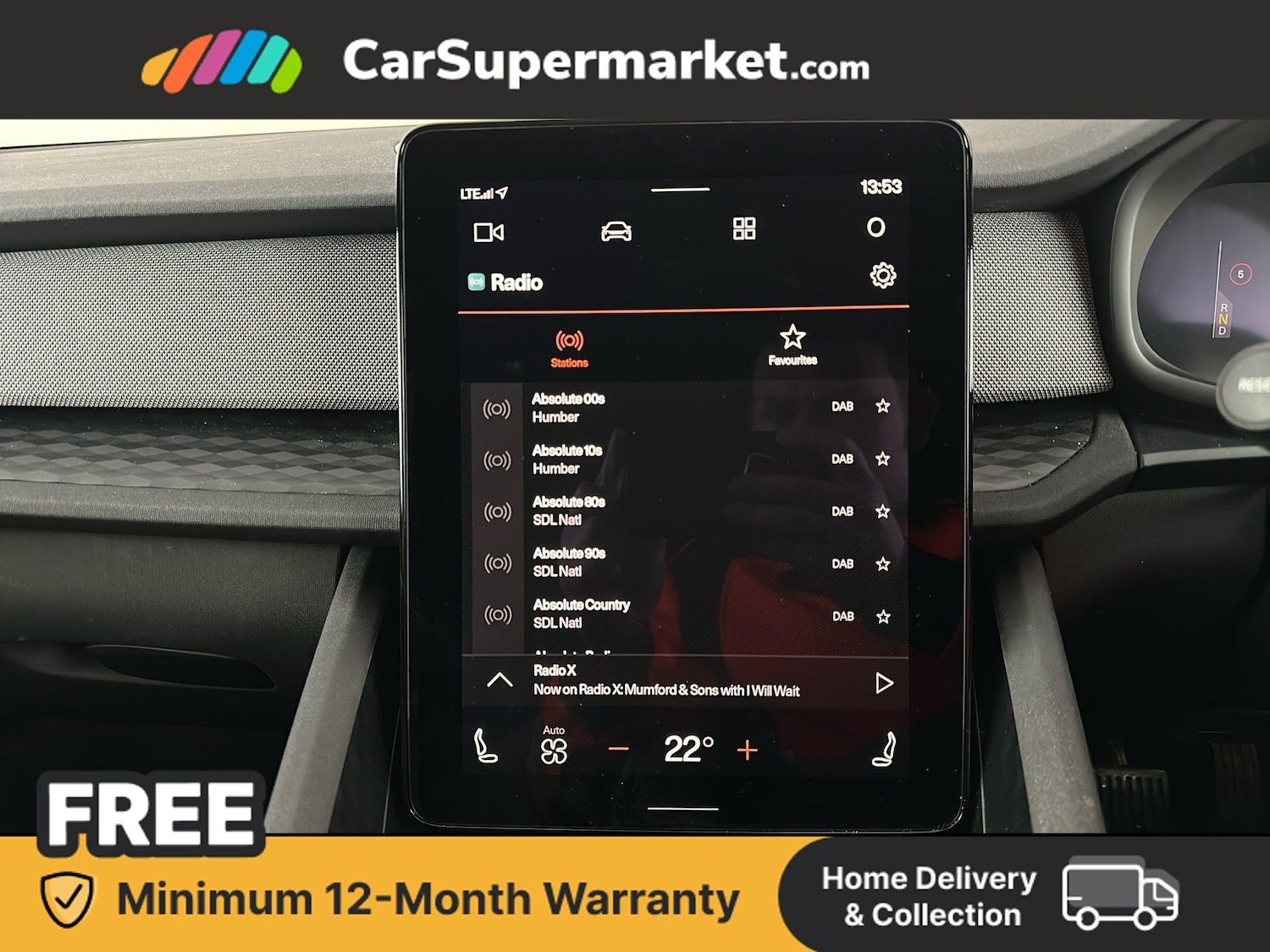 Used Polestar Polestar 2 2022 for sale - 78029393: Photo 37