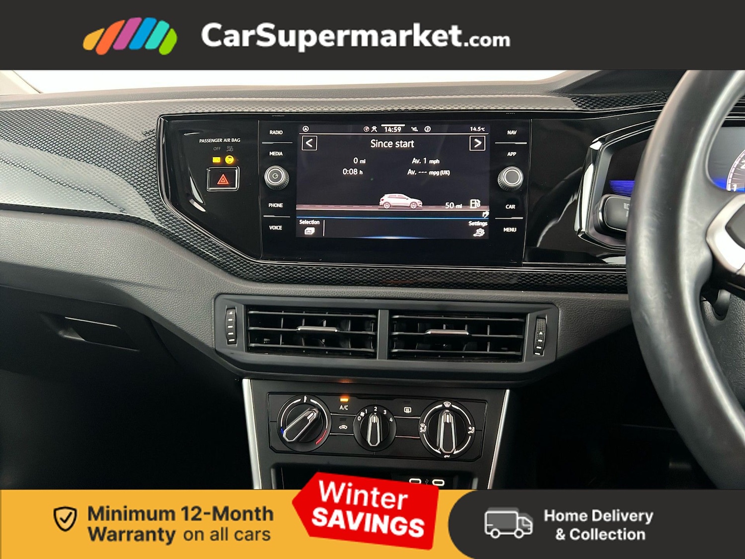 Used Volkswagen Polo 2023 for sale - 77327456: Photo 17