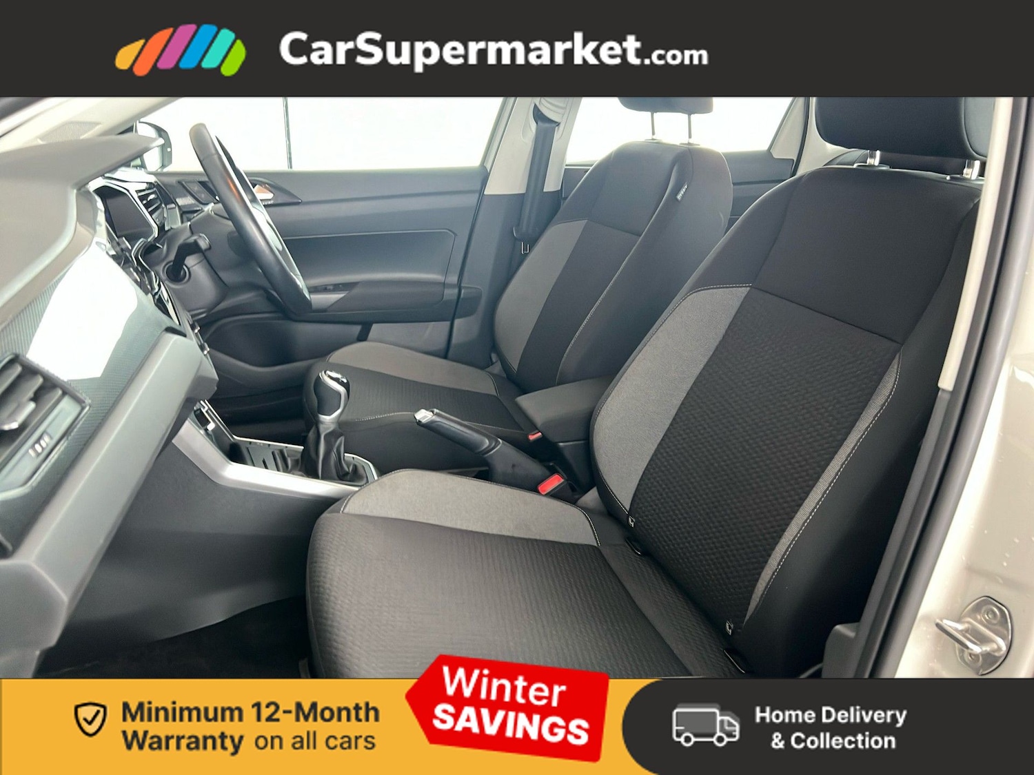 Used Volkswagen Polo 2023 for sale - 77327456: Photo 18