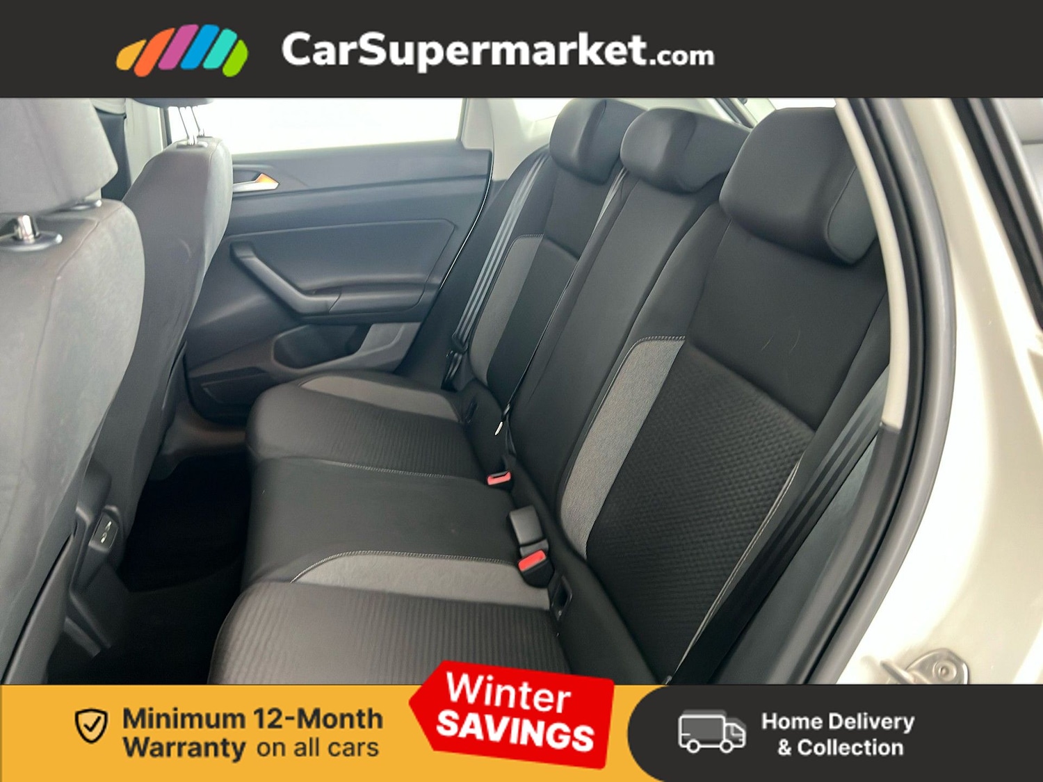 Used Volkswagen Polo 2023 for sale - 77327456: Photo 19