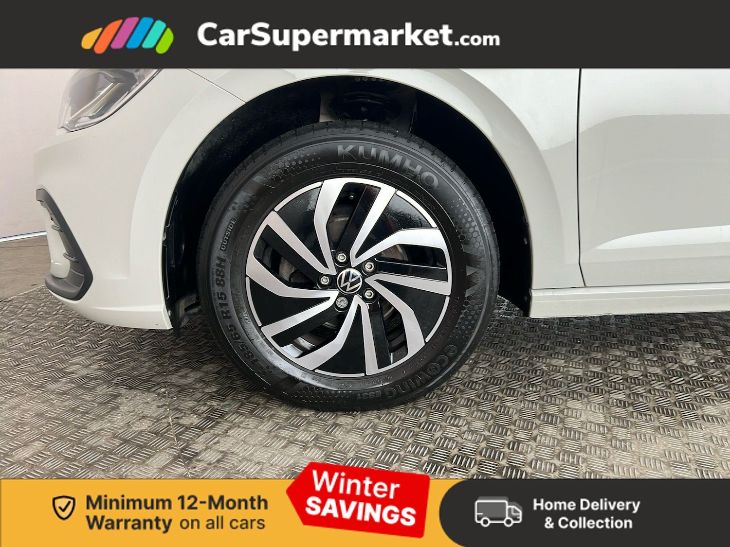 Used Volkswagen Polo 2023 for sale - 77327456: Photo 20