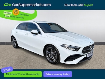 Used Mercedes-Benz A-Class 2024 for sale - 78583978: Photo