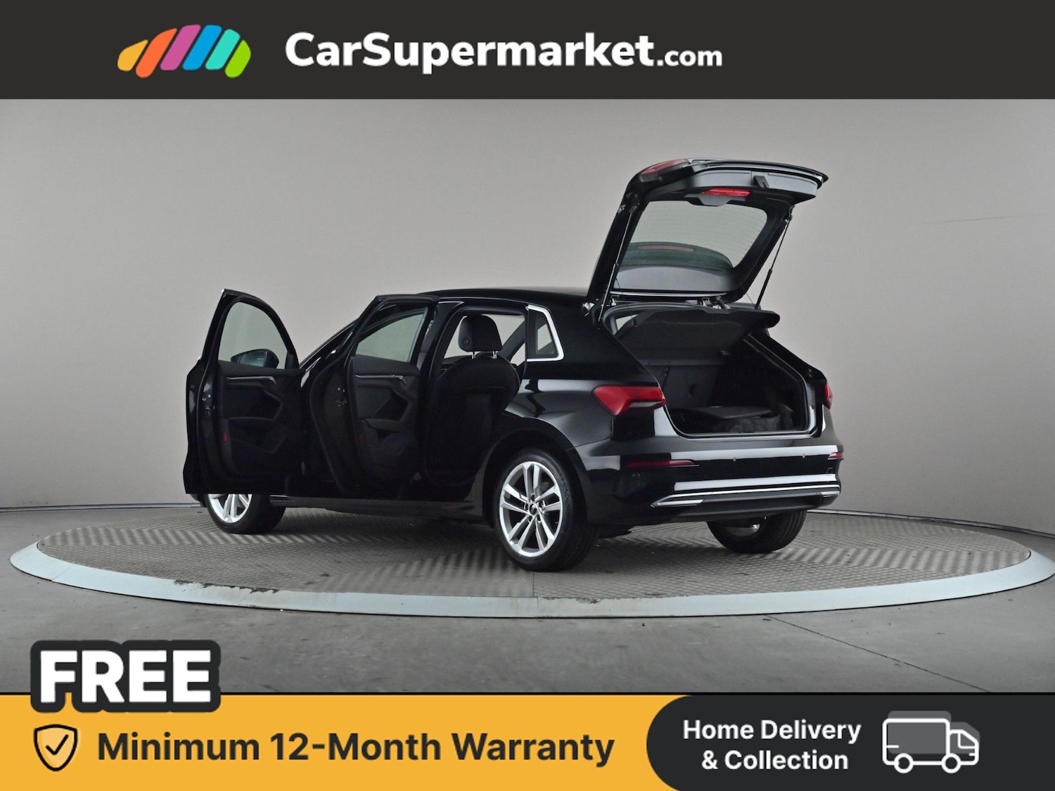 Used Audi A3 2022 for sale - 77604120: Photo 10