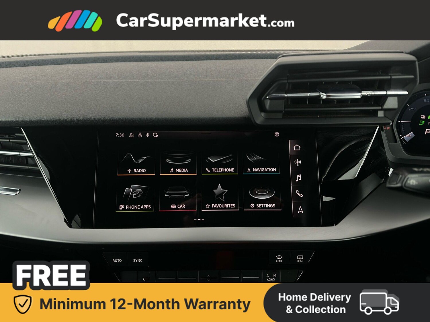 Used Audi A3 2022 for sale - 77604120: Photo 14