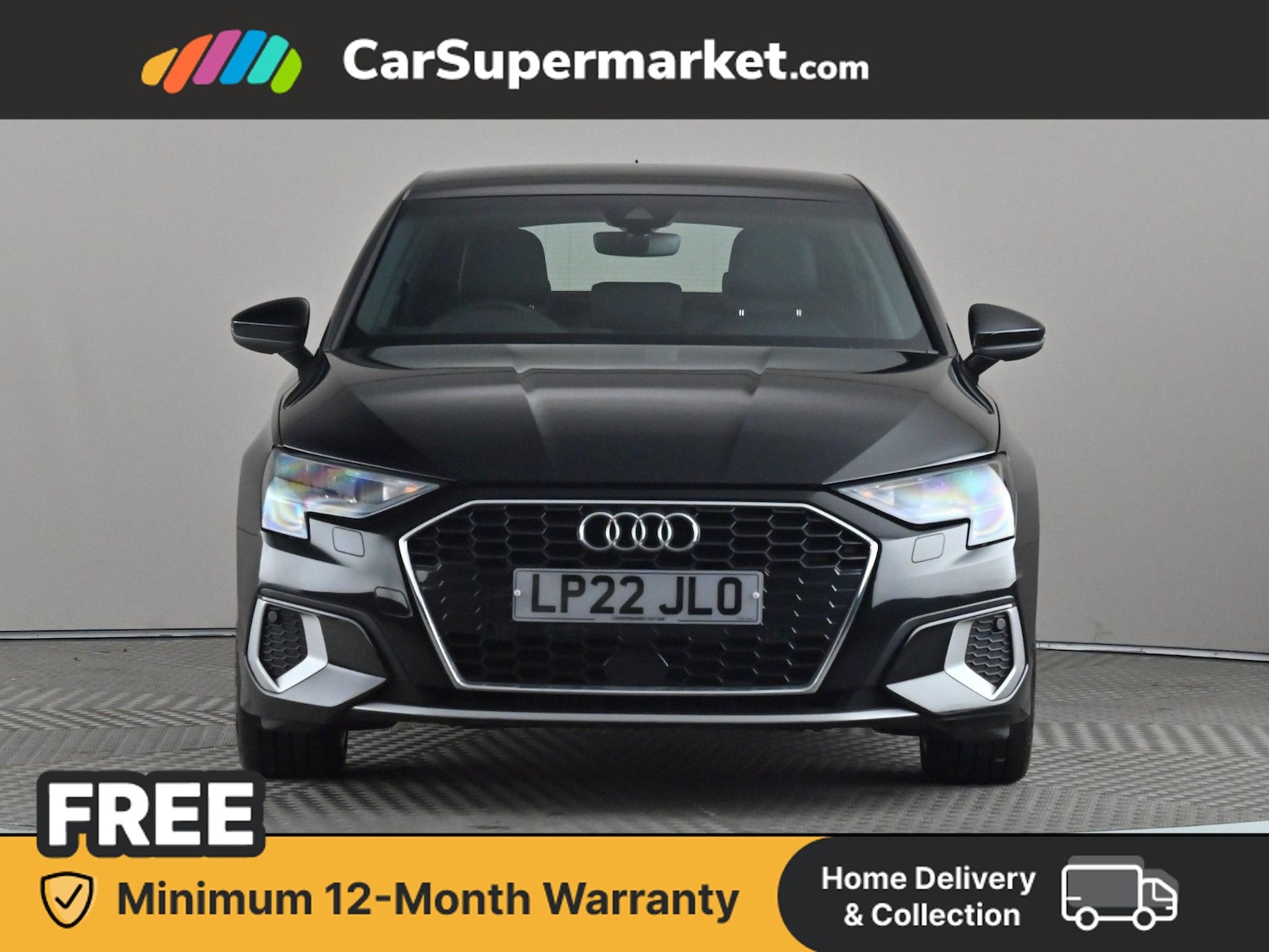 Used Audi A3 2022 for sale - 77604120: Photo 2