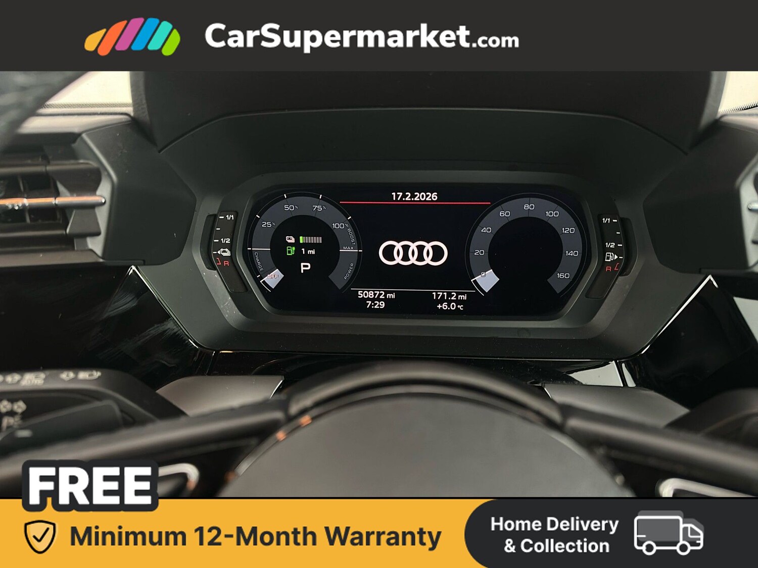 Used Audi A3 2022 for sale - 77604120: Photo 22