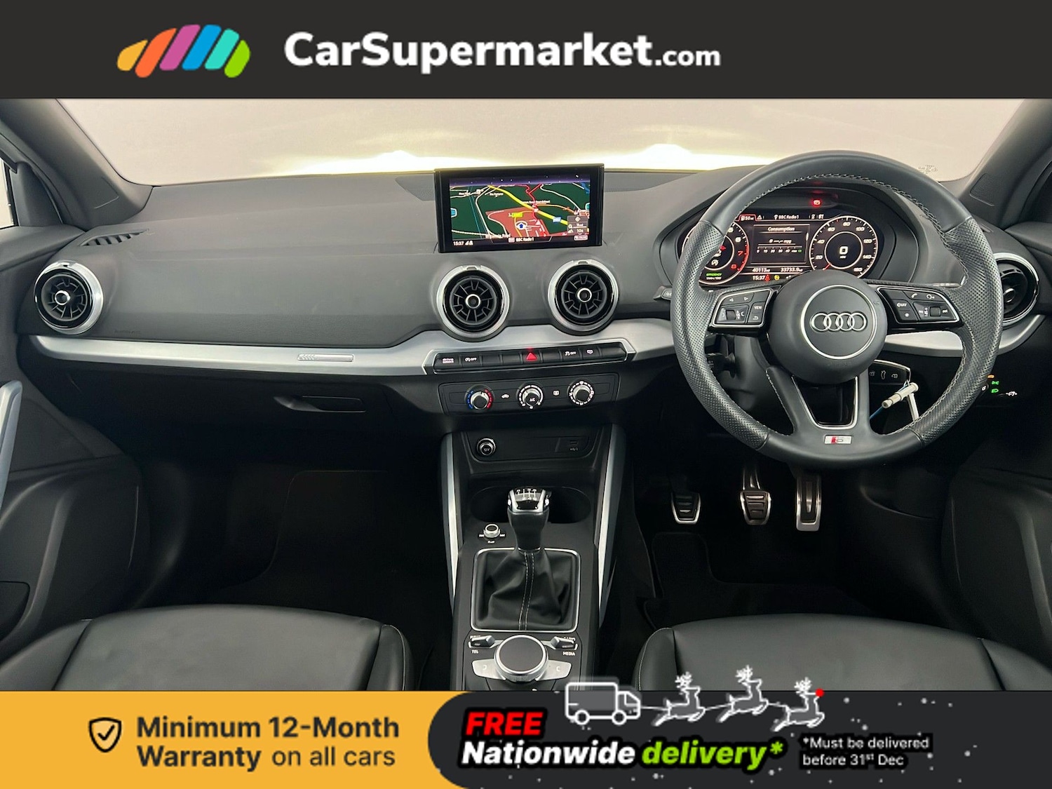 Used Audi Q2 2024 for sale - 76909567: Photo 14