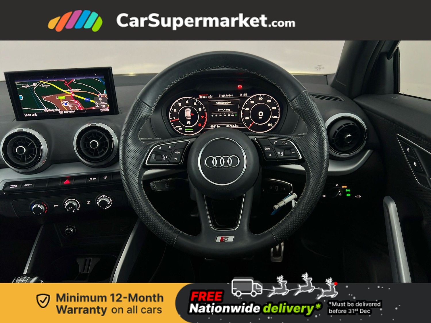 Used Audi Q2 2024 for sale - 76909567: Photo 15