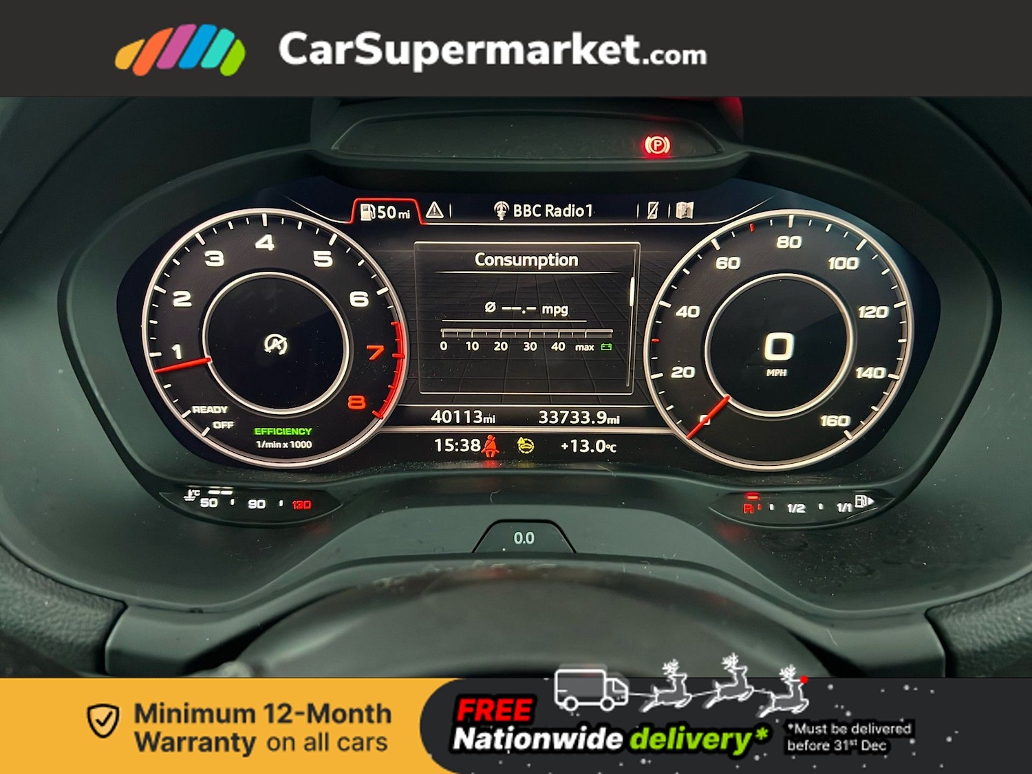 Used Audi Q2 2024 for sale - 76909567: Photo 16