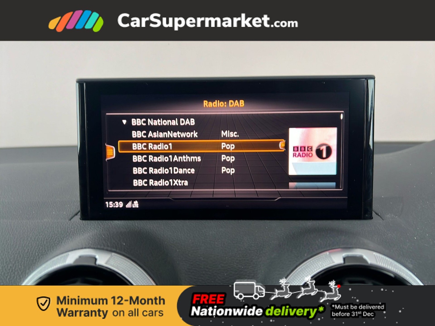 Used Audi Q2 2024 for sale - 76909567: Photo 17