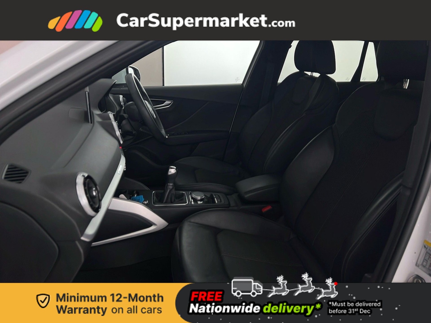 Used Audi Q2 2024 for sale - 76909567: Photo 18