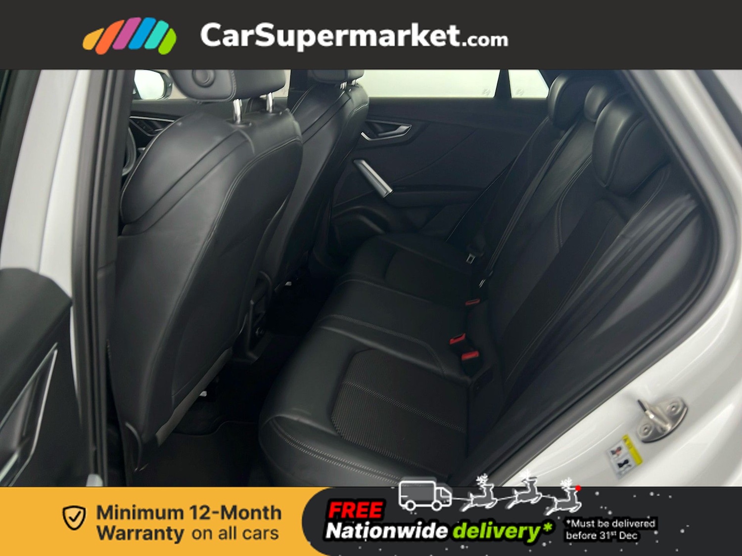 Used Audi Q2 2024 for sale - 76909567: Photo 19