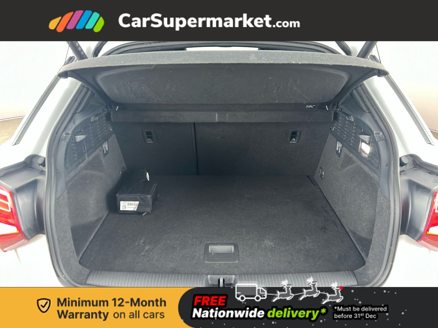 Used Audi Q2 2024 for sale - 76909567: Photo 23