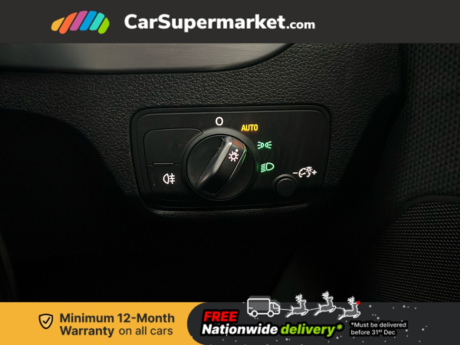 Used Audi Q2 2024 for sale - 76909567: Photo 25