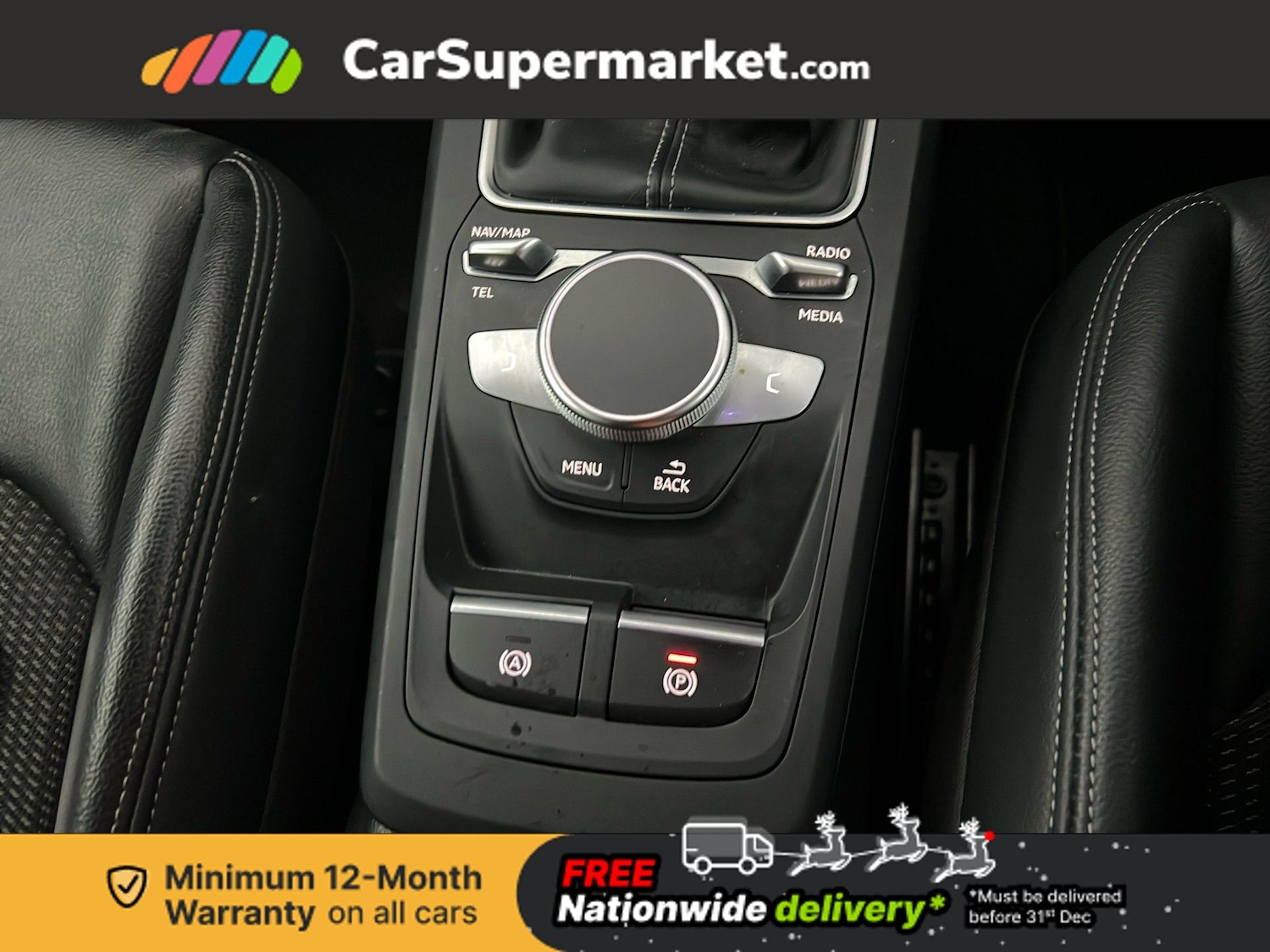 Used Audi Q2 2024 for sale - 76909567: Photo 26