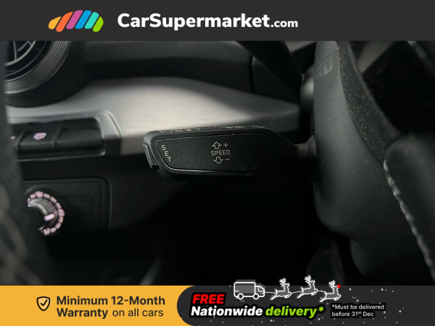 Used Audi Q2 2024 for sale - 76909567: Photo 28