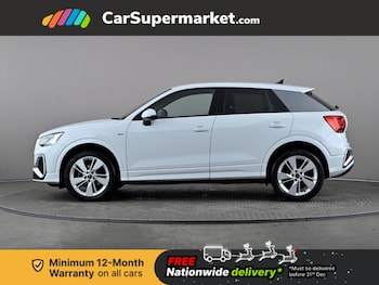 Used Audi Q2 2024 for sale - 76909567: Photo