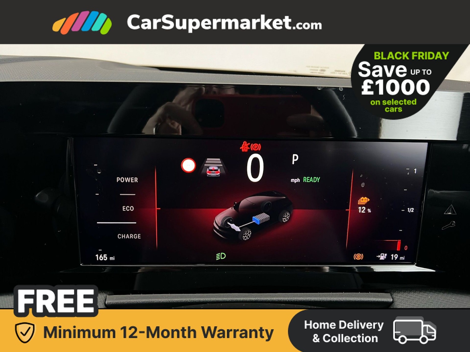 Used Vauxhall Astra 2024 for sale - 76624910: Photo 16