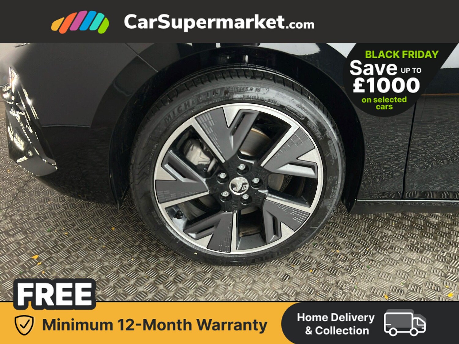 Used Vauxhall Astra 2024 for sale - 76624910: Photo 20