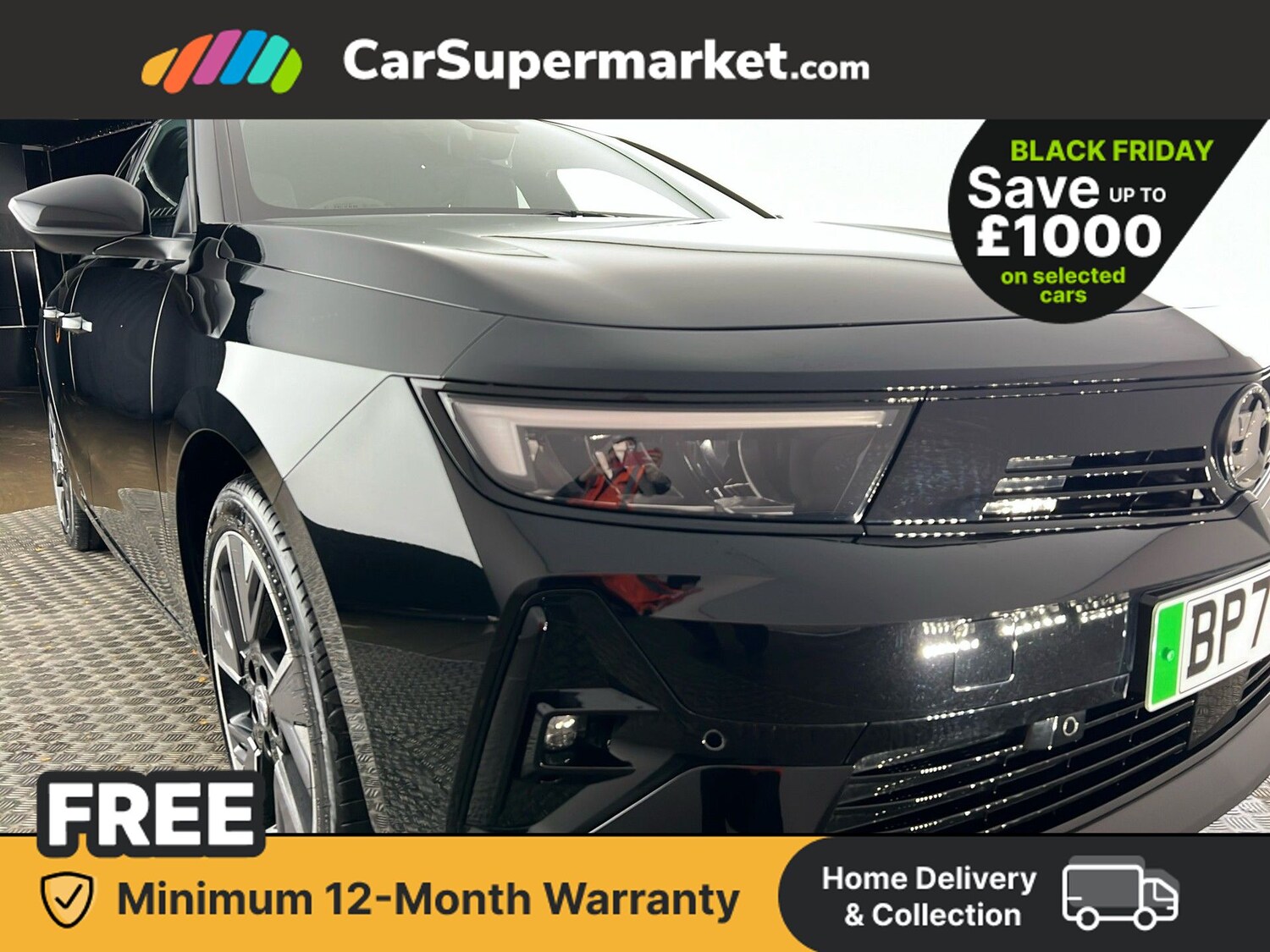 Used Vauxhall Astra 2024 for sale - 76624910: Photo 21