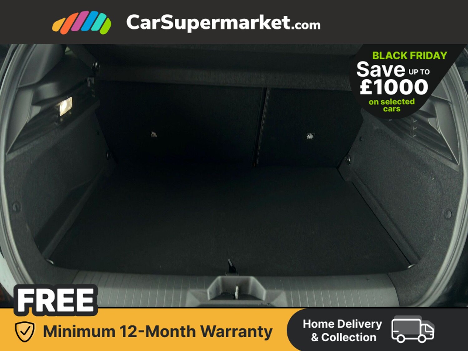 Used Vauxhall Astra 2024 for sale - 76624910: Photo 23