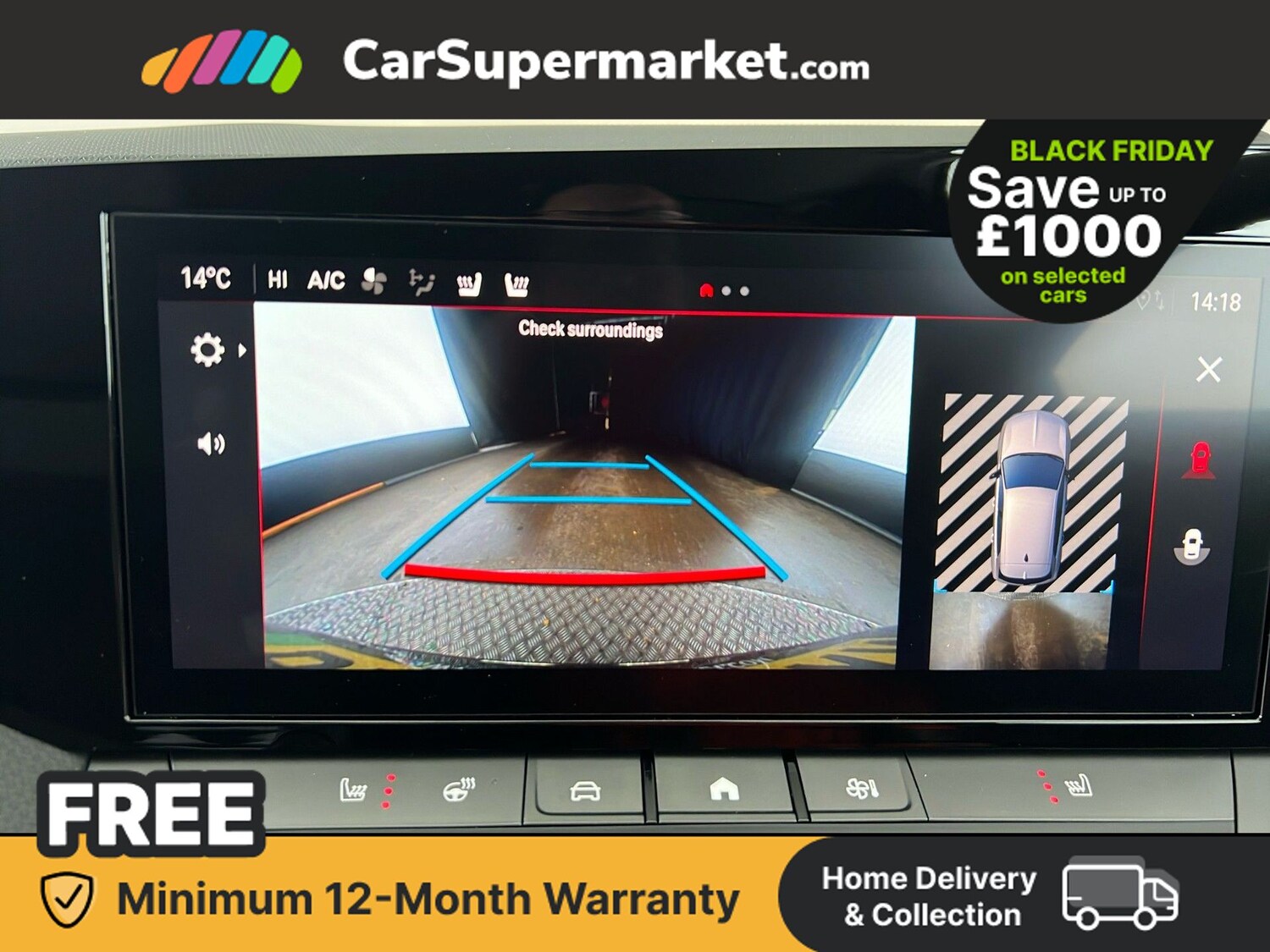 Used Vauxhall Astra 2024 for sale - 76624910: Photo 25