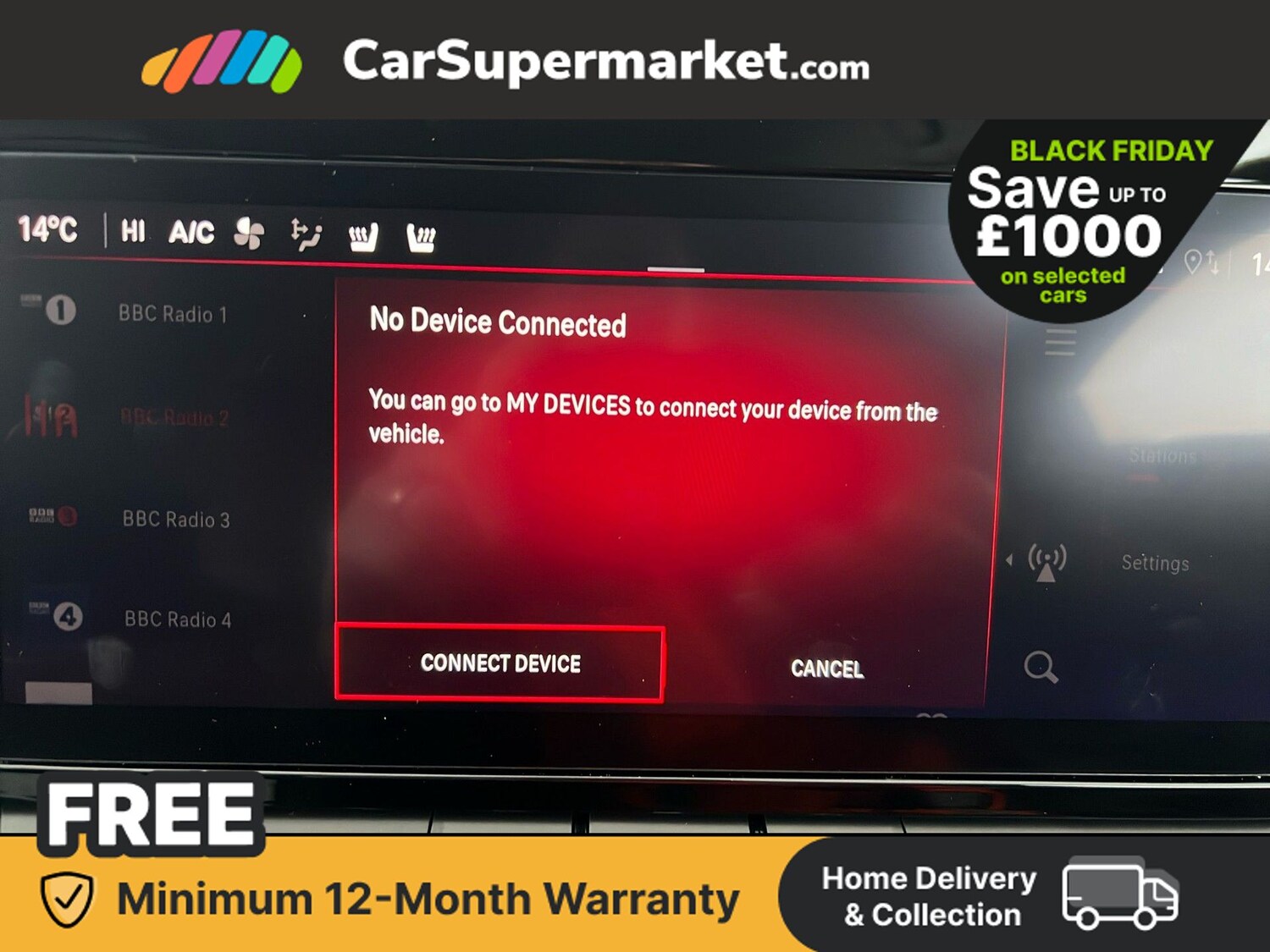 Used Vauxhall Astra 2024 for sale - 76624910: Photo 26