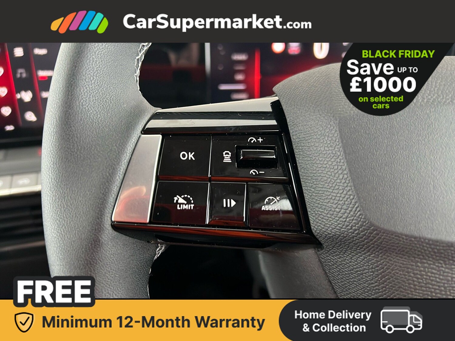 Used Vauxhall Astra 2024 for sale - 76624910: Photo 27