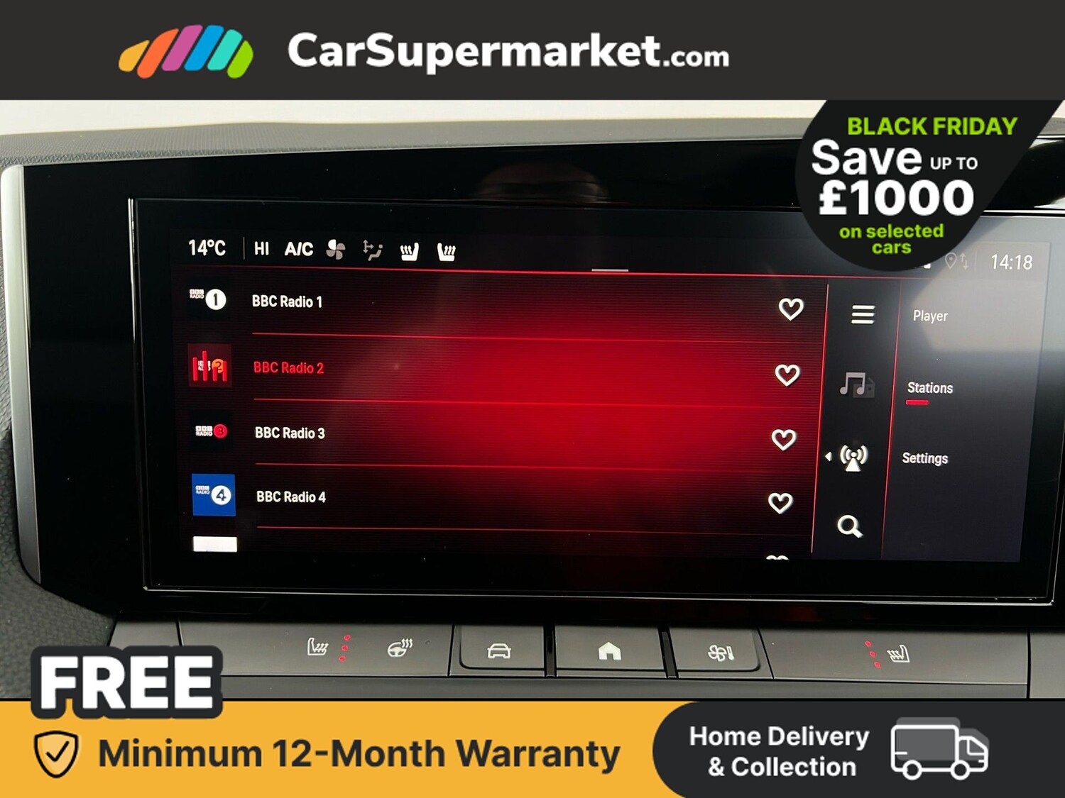 Used Vauxhall Astra 2024 for sale - 76624910: Photo 28