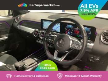 Used Mercedes-Benz EQB 2023 for sale - 75150653: Photo