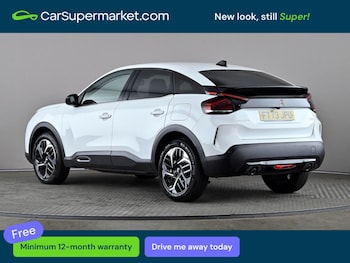 Used Citroen C4 2023 for sale - 78354369: Photo