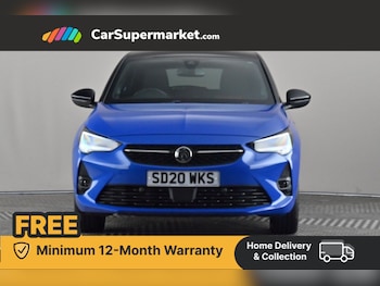 Used Vauxhall Corsa 2020 for sale - 76405897: Photo