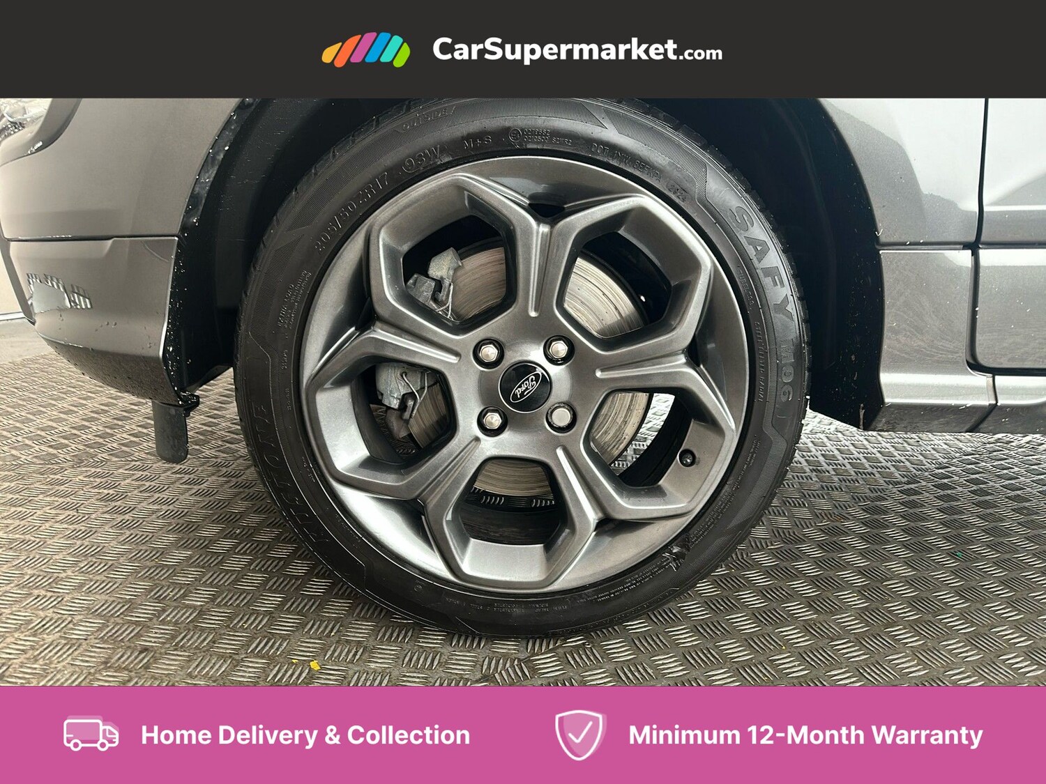Used Ford Ecosport 2020 for sale - 76164646: Photo 13