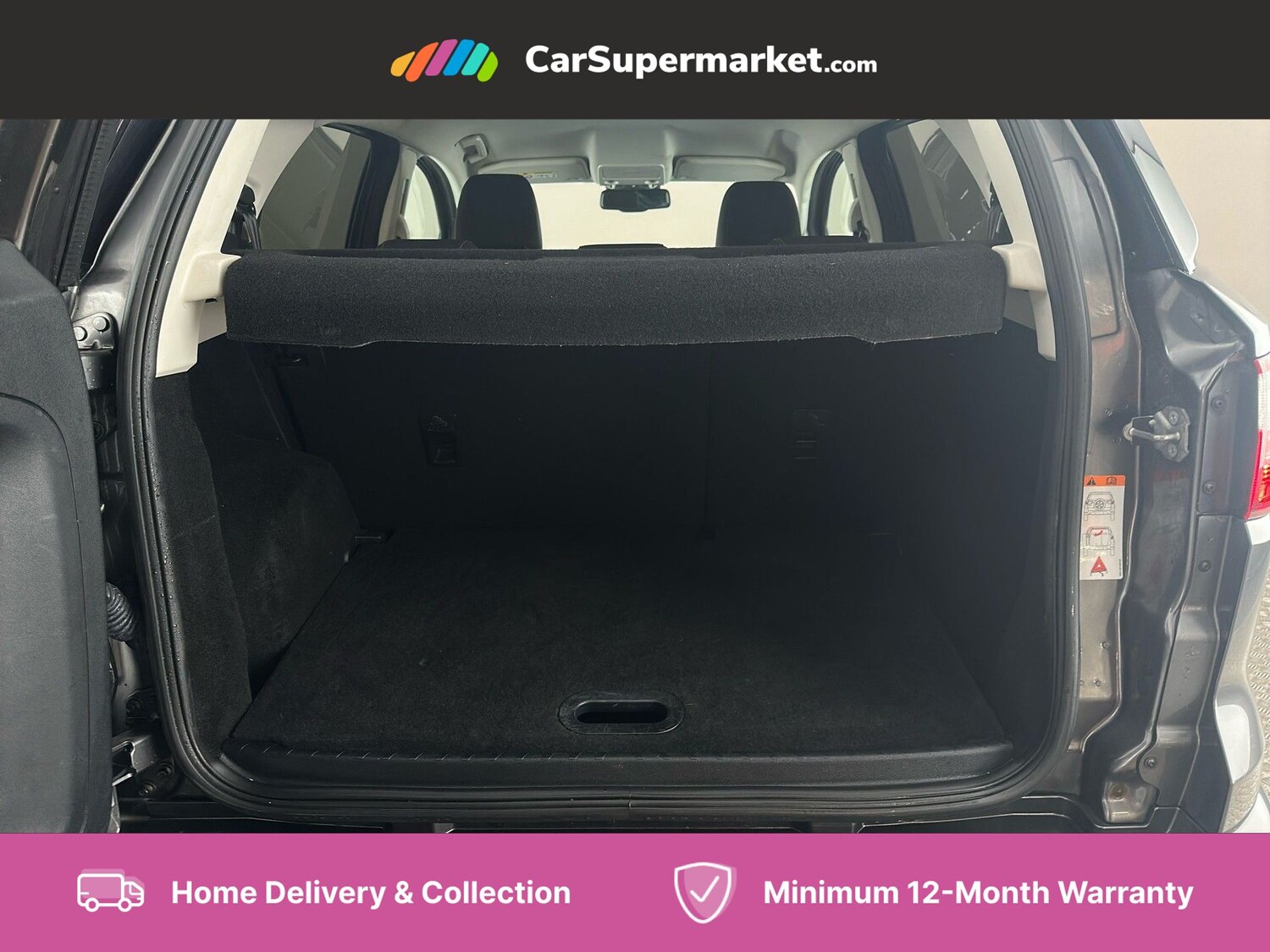 Used Ford Ecosport 2020 for sale - 76164646: Photo 16
