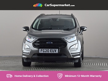 Used Ford Ecosport 2020 for sale - 76164646: Photo 2