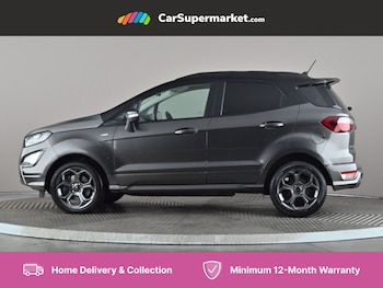 Used Ford Ecosport 2020 for sale - 76164646: Photo 3