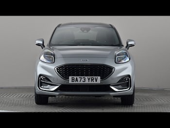 Used Ford Puma 2023 for sale - 79556656: Photo