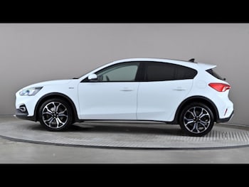 Used Ford Focus 2019 for sale - 79423759: Photo