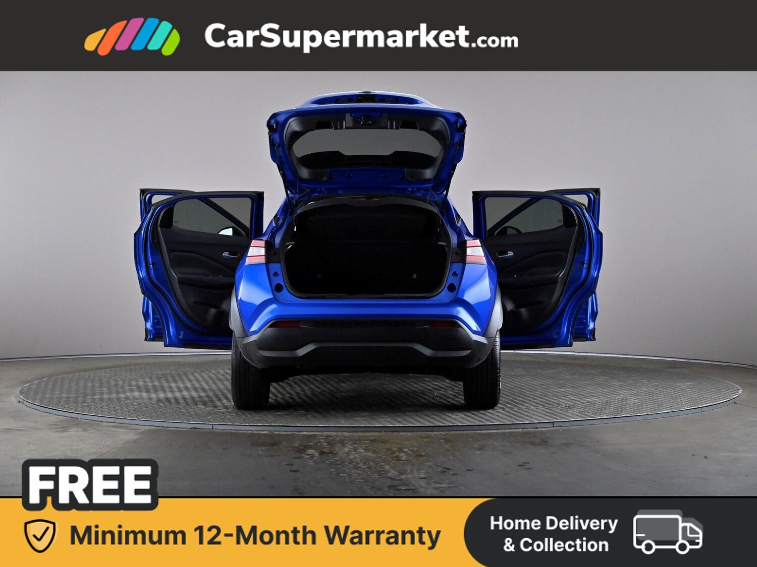 Used Nissan Juke 2024 for sale - 77879043: Photo 11