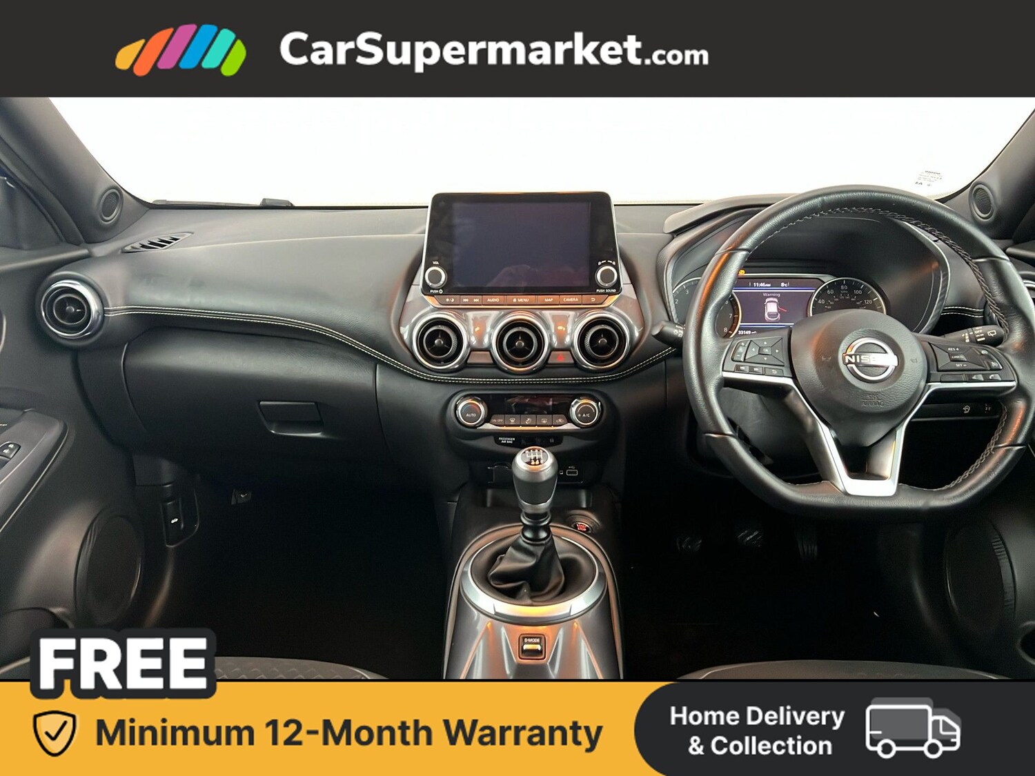 Used Nissan Juke 2024 for sale - 77879043: Photo 13