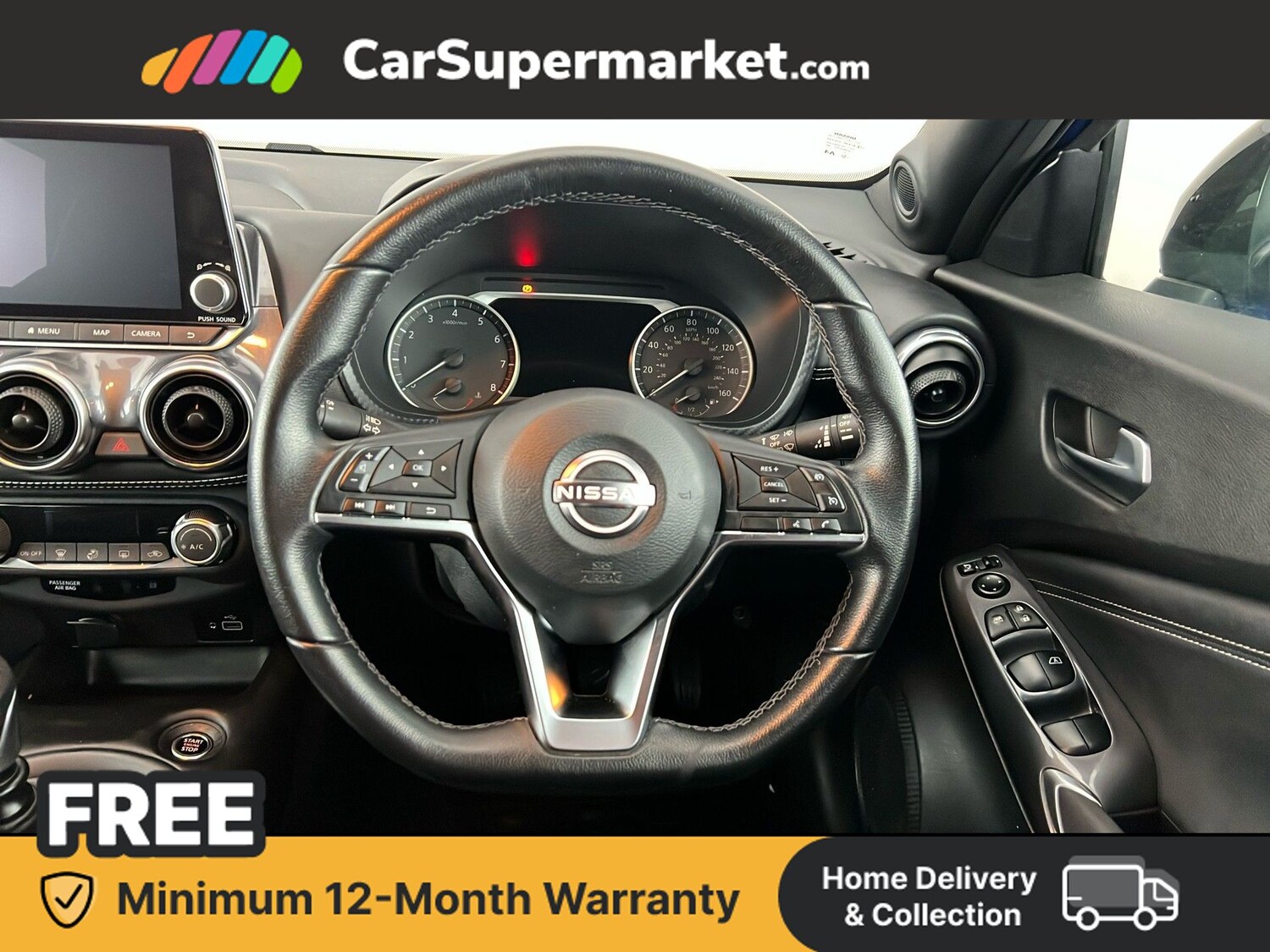 Used Nissan Juke 2024 for sale - 77879043: Photo 14