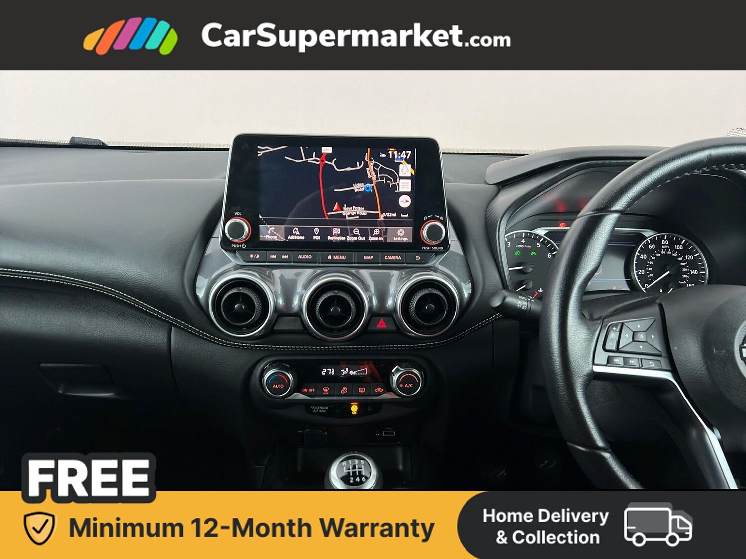 Used Nissan Juke 2024 for sale - 77879043: Photo 16