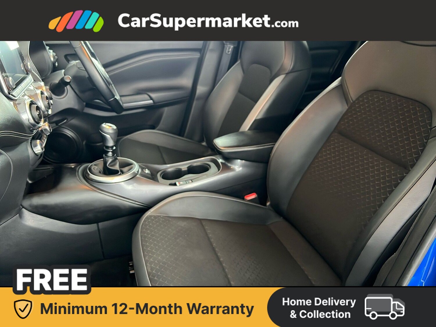 Used Nissan Juke 2024 for sale - 77879043: Photo 17