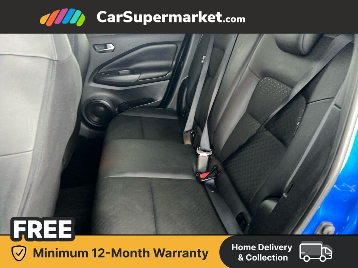 Used Nissan Juke 2024 for sale - 77879043: Photo 18