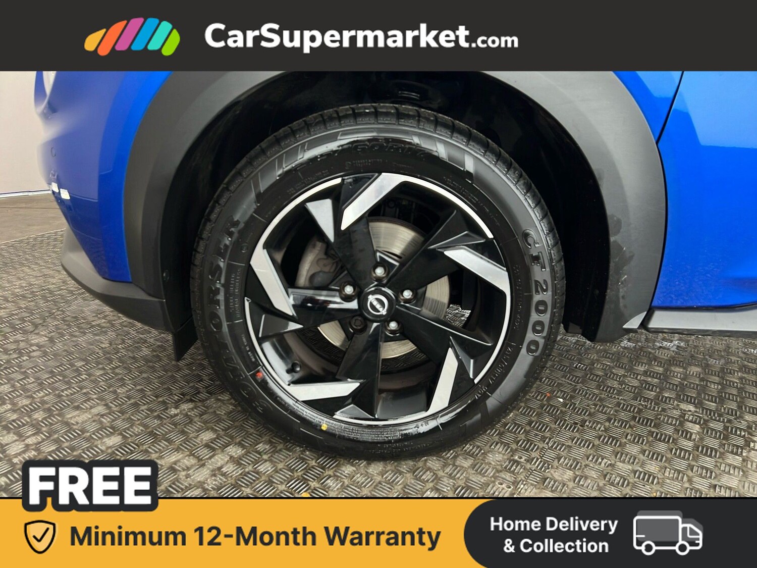 Used Nissan Juke 2024 for sale - 77879043: Photo 19