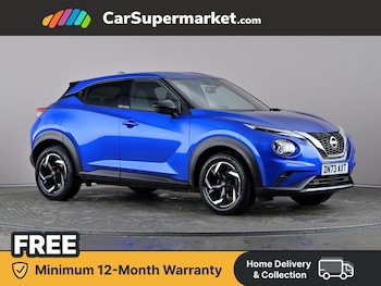 Used Nissan Juke 2024 for sale - 77879043: Photo