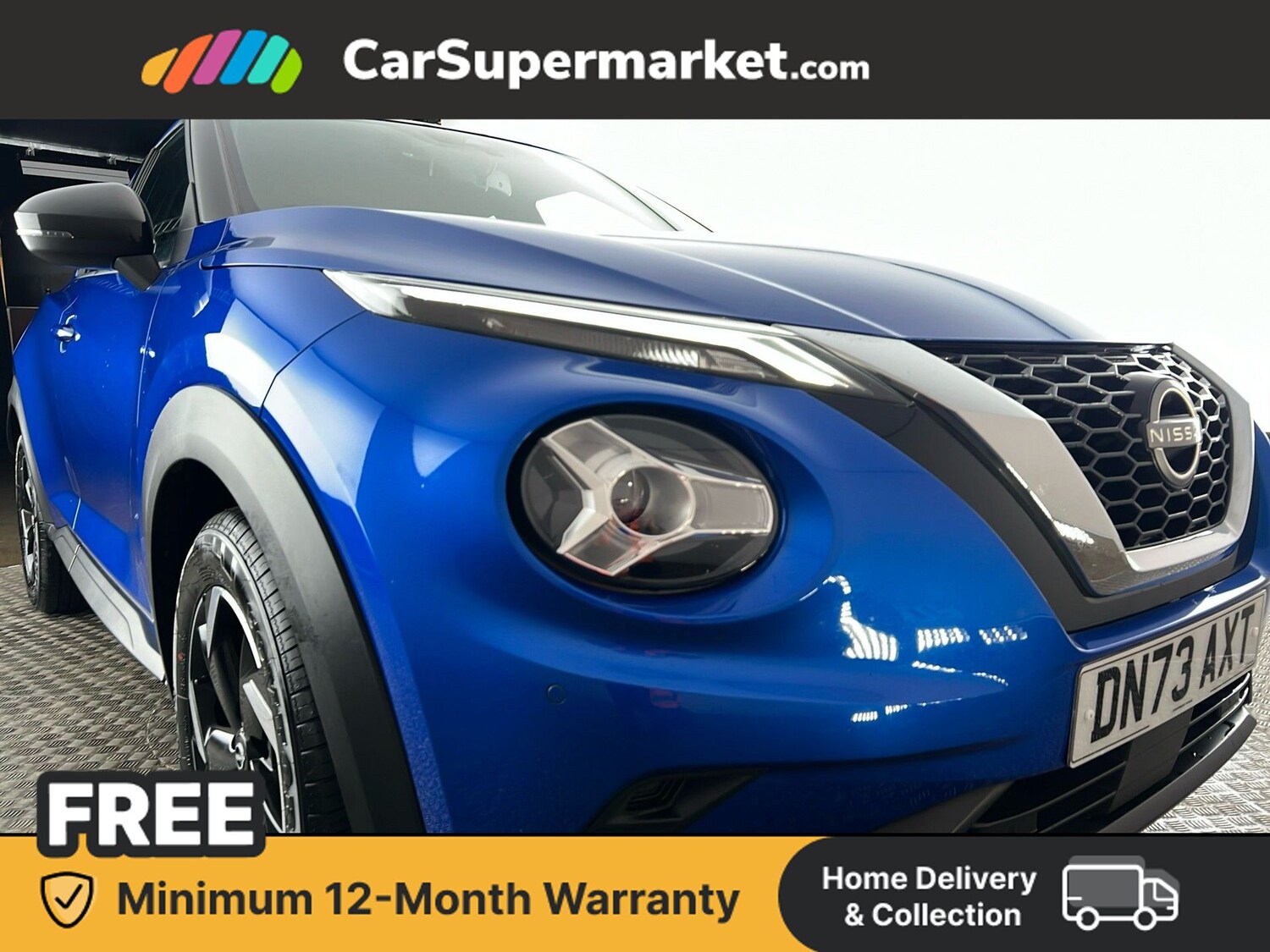 Used Nissan Juke 2024 for sale - 77879043: Photo 20