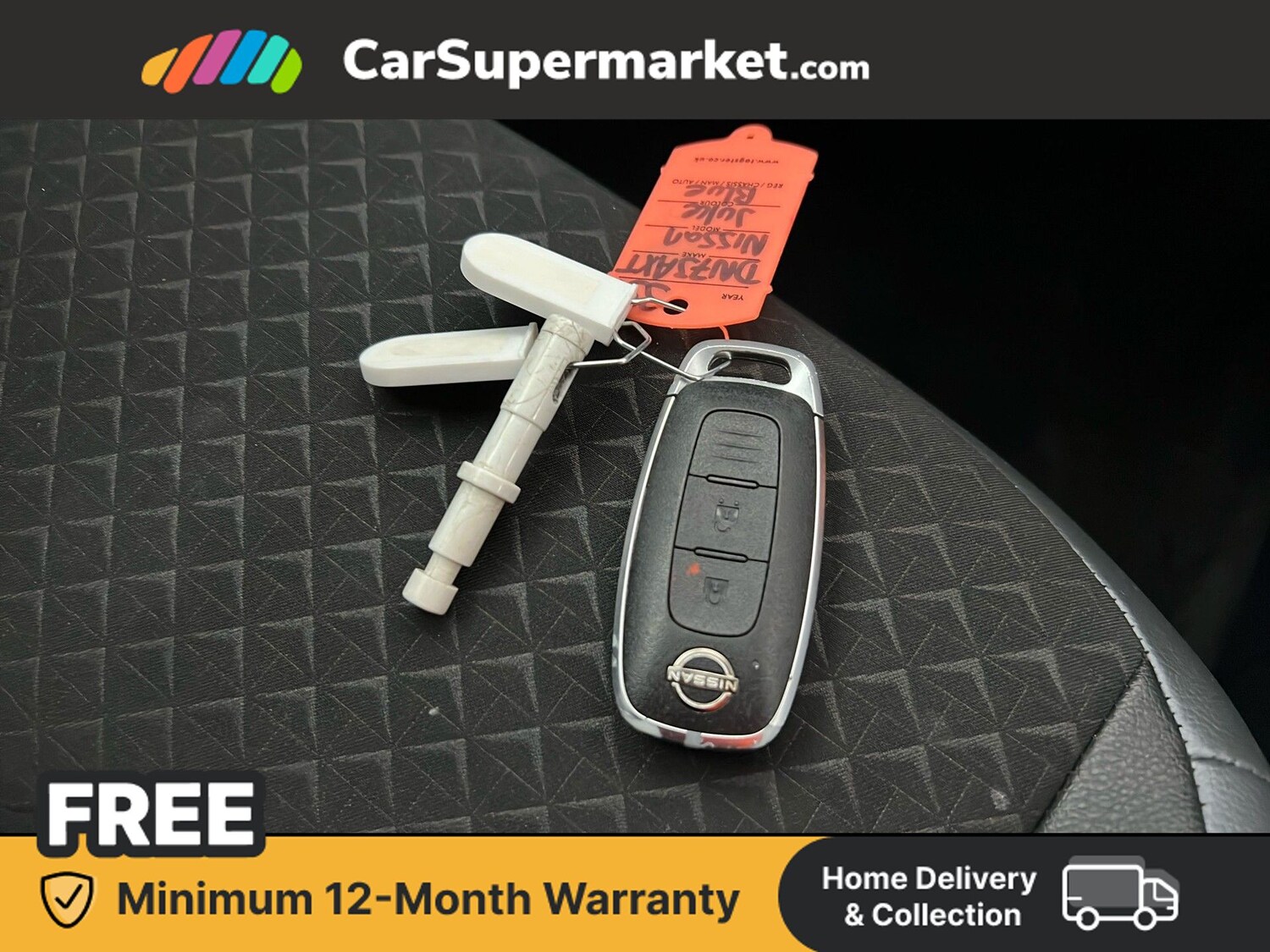 Used Nissan Juke 2024 for sale - 77879043: Photo 23