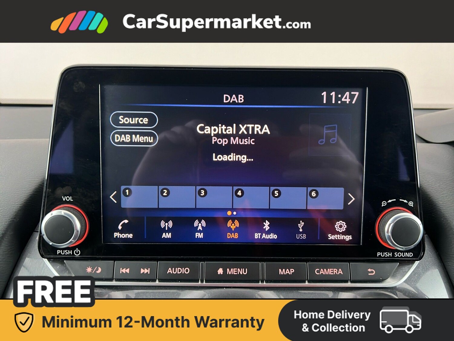 Used Nissan Juke 2024 for sale - 77879043: Photo 25